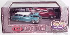 Hot wheels nomad for sale  Delivered anywhere in USA 