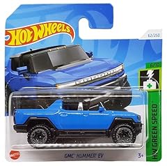 Hot wheels gmc usato  Spedito ovunque in Italia 