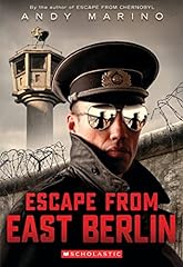 Escape east berlin for sale  Delivered anywhere in USA 