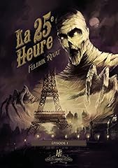 25e heure épisode d'occasion  Livré partout en France