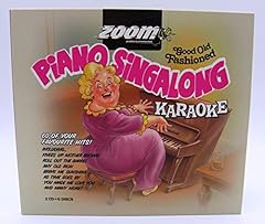 Zoom karaoke piano for sale  Delivered anywhere in UK