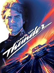 Days thunder for sale  Delivered anywhere in UK