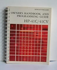 Owner handbook programming for sale  Delivered anywhere in USA 