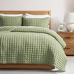 Green twin size for sale  Delivered anywhere in USA 
