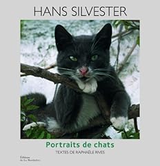 Portraits chats d'occasion  Livré partout en France