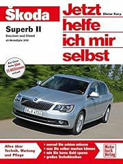 Skoda superb benziner gebraucht kaufen  Wird an jeden Ort in Deutschland