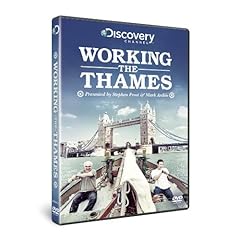 Working thames presented for sale  Delivered anywhere in UK