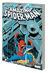 Mighty marvel masterworks for sale  Delivered anywhere in UK