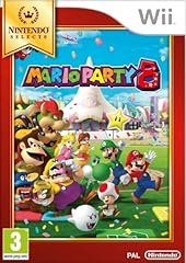 Mario party nintendo d'occasion  Livré partout en France