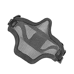 Fockety protection visage d'occasion  Livré partout en France