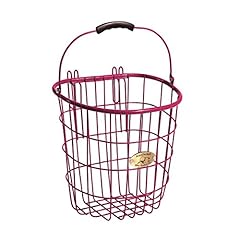Nantucket bike basket for sale  Delivered anywhere in UK