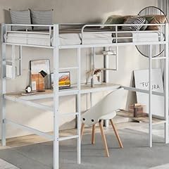 Ooiillee lit mezzanine d'occasion  Livré partout en France