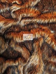 Faux fake fur for sale  Delivered anywhere in USA 