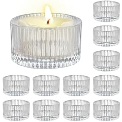 Pcs tea light for sale  Delivered anywhere in UK