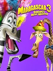 Madagascar wanted for sale  Delivered anywhere in USA 