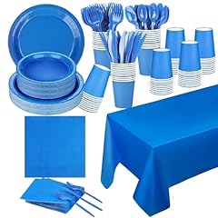 Twowyhi 229pcs blue for sale  Delivered anywhere in USA 
