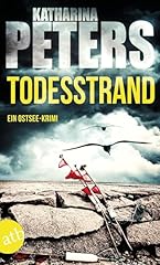 Todesstrand stsee krimi gebraucht kaufen  Wird an jeden Ort in Deutschland