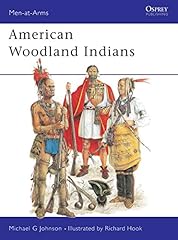 American woodland indians for sale  Delivered anywhere in UK