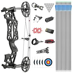 Fqh archery compound for sale  Delivered anywhere in UK