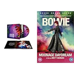 Moonage daydream music for sale  Delivered anywhere in UK