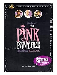 Pink panther collection for sale  Delivered anywhere in USA 