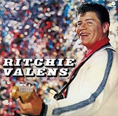 Ritchie valens for sale  Delivered anywhere in USA 