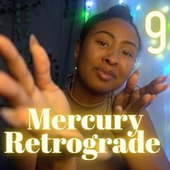 Mercury retrograde vol gebraucht kaufen  Wird an jeden Ort in Deutschland