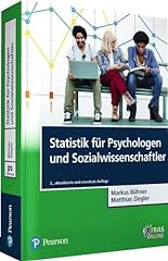 Statistik psychologen sozialwi gebraucht kaufen  Wird an jeden Ort in Deutschland