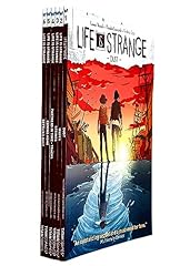 Life strange volume d'occasion  Livré partout en France