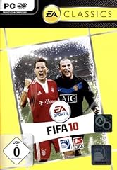 Fifa classics pc gebraucht kaufen  Wird an jeden Ort in Deutschland