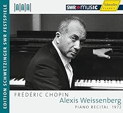 Alexis weissenberg piano gebraucht kaufen  Wird an jeden Ort in Deutschland