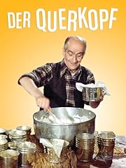 Querkopf . gebraucht kaufen  Wird an jeden Ort in Deutschland