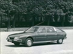 Citroën prestige 1978 d'occasion  Livré partout en France
