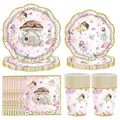 Swzy 80pcs fairy for sale  Delivered anywhere in UK
