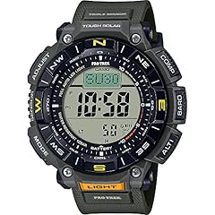 casio protrek bracelet d'occasion  Livré partout en France