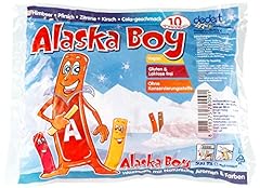 Alaska boy icesticks gebraucht kaufen  Wird an jeden Ort in Deutschland