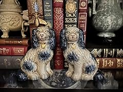 Staffordshire reproduction kin for sale  Delivered anywhere in USA 