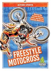 Freestyle motocross gebraucht kaufen  Wird an jeden Ort in Deutschland