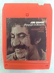 Jim croce photographs for sale  Delivered anywhere in USA 