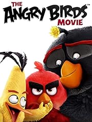 Angry birds movie for sale  Delivered anywhere in USA 