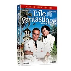 île fantastique saison d'occasion  Livré partout en France