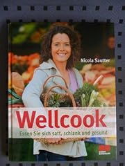 Wellcook essen sich gebraucht kaufen  Wird an jeden Ort in Deutschland