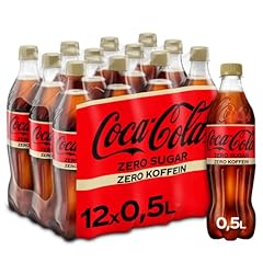 Coca cola zero gebraucht kaufen  Wird an jeden Ort in Deutschland