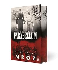 Parabellum wydanie specjalne gebraucht kaufen  Wird an jeden Ort in Deutschland