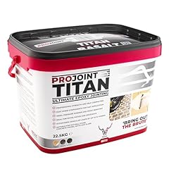 Nexus projoint titan for sale  Delivered anywhere in UK