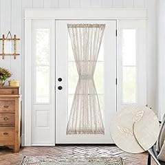 Jinchan sheer door for sale  Delivered anywhere in USA 