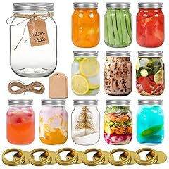 Jaisie.w mason jars for sale  Delivered anywhere in USA 