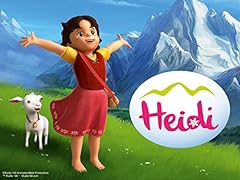 Heidi usato  Spedito ovunque in Italia 