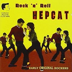Rock roll hep for sale  Delivered anywhere in USA 
