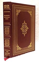 Harvard classics volume for sale  Delivered anywhere in USA 